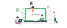Microsoft Solutions IT suppliers