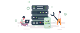 Data Systems IT Services